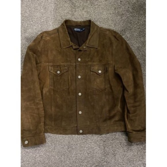 Polo Ralph Lauren | Jackets & Coats | Polo Ralph Lauren